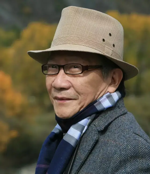 活动丨著名导演张纪中本周要来洛带!是要拍新电影吗?