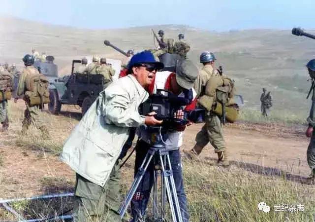 著名导演李前宽将做客《知苏达理·师说》,感悟人生追梦点滴!