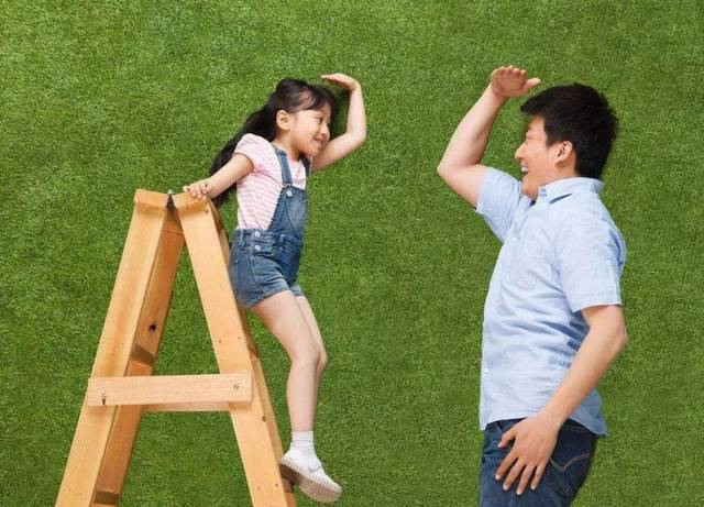 ▊ 突增阶段——— 学龄期
