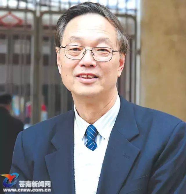 这个金乡人是上海政法学院终身教授!他这8件事轰动整个法界!