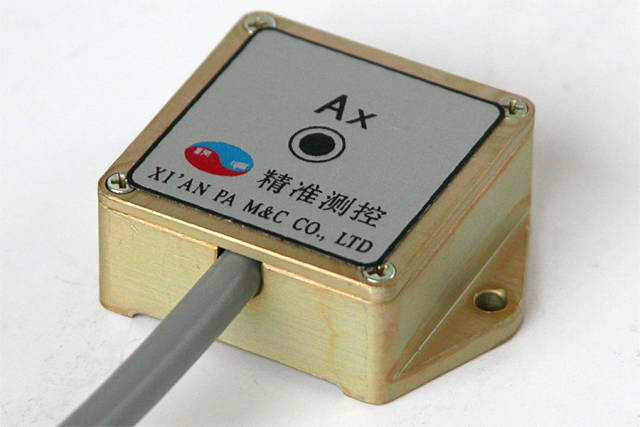 如何选择适合的加速度传感器?