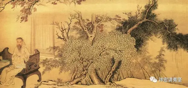 赌博，赢巨款，失状元！真实事件和命运规律