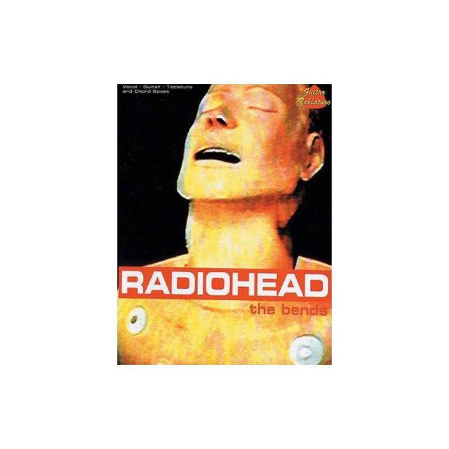 我们是radiohead乐队,不是creep乐队好嘛?