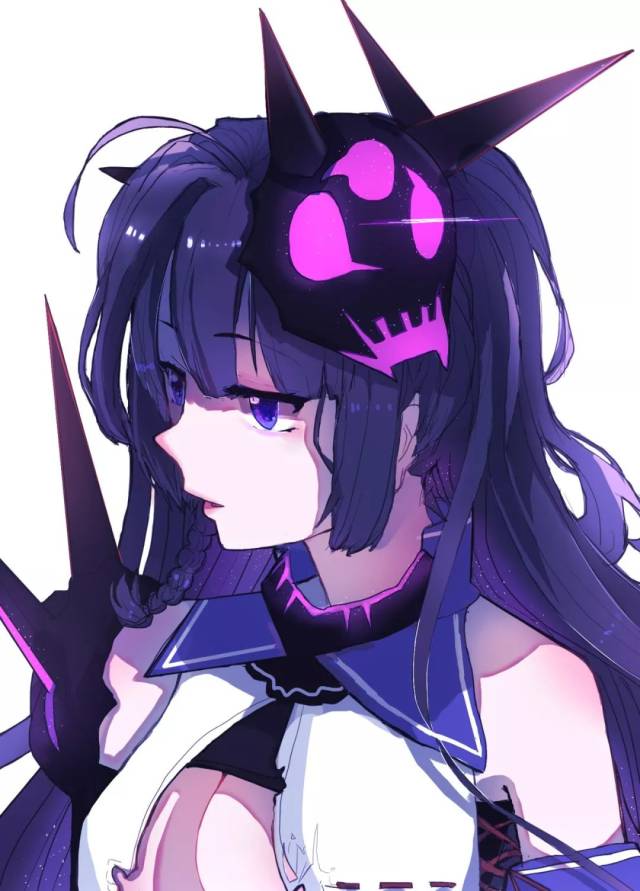 壁纸雷电芽衣(崩坏学园)@267期