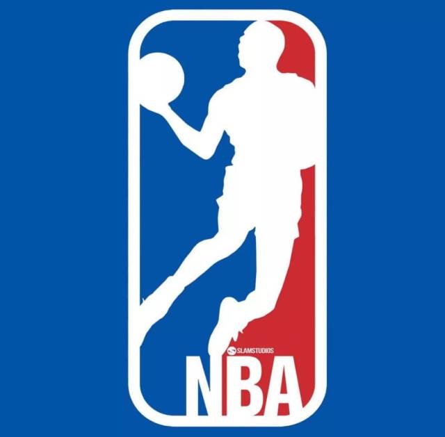 那么如果nba要换logo的话,哪个球星的招牌图案可以作为联盟的logo呢?