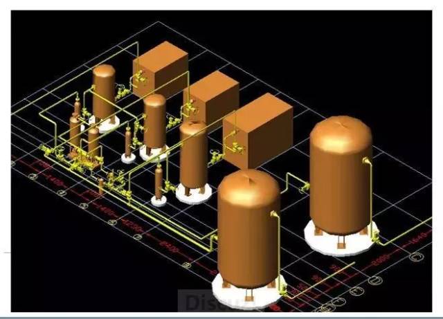 13款工程设计中常用的三维3d设计软件全面介绍,配管设计到底用什么