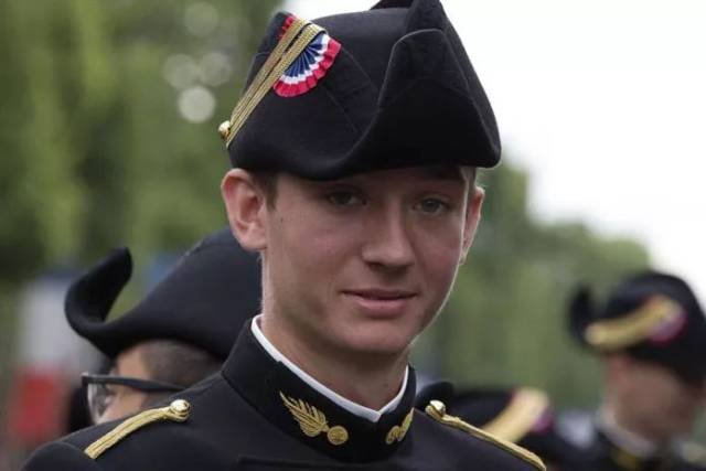frédéric arnault