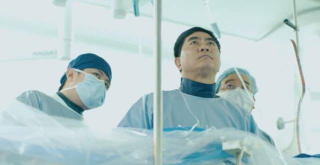 医生在做手术的过程中,想上厕所怎么办?今天可