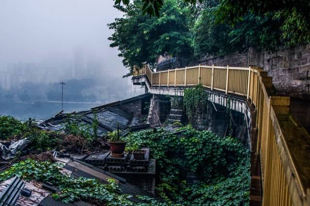 重庆7处必打卡景点