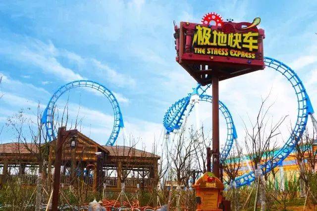 国庆游玩篇——湖州及周边这8处亲子游玩胜地