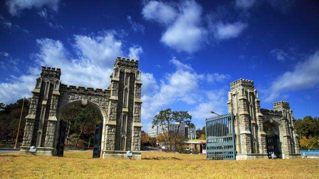 庆熙大学水原校区