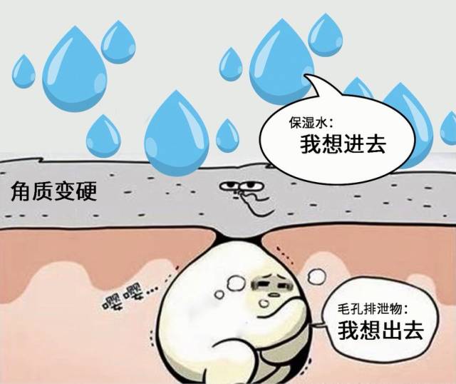 节目 | 她现场示范挤脓包痘的正确姿势,竟然引起