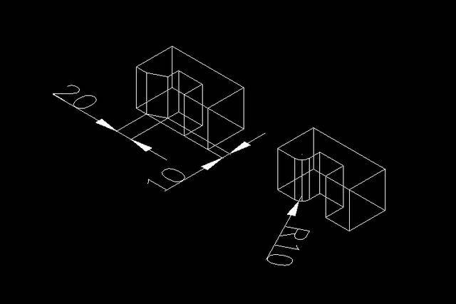 给初学者的8条忠告(附cad教程及配套练习图纸