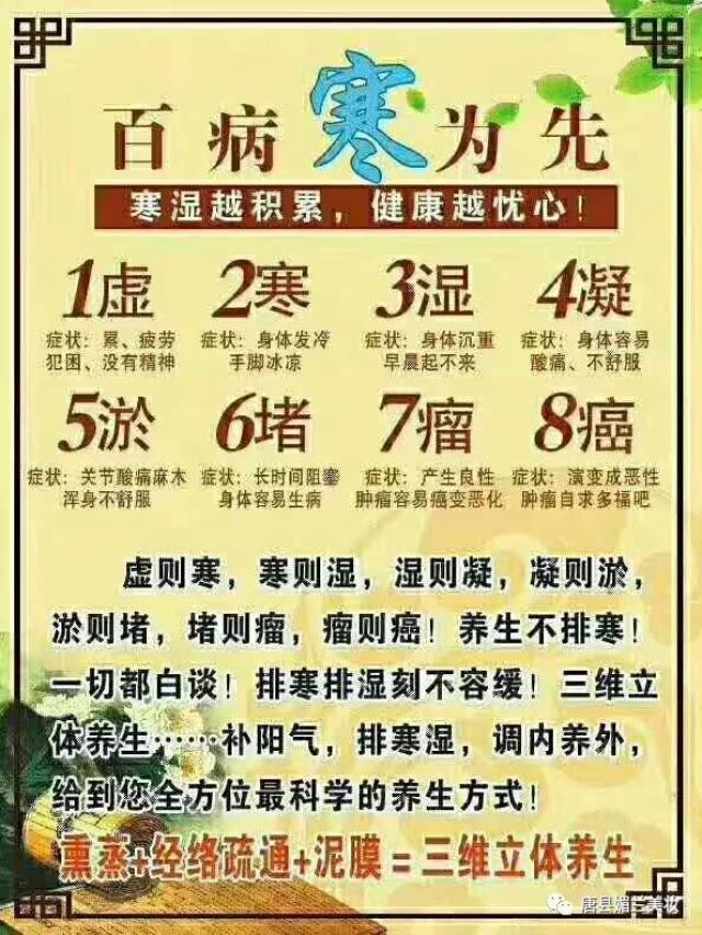 元就可得到6899元御森堂国庆节养生大礼包一个: 1,价值1280元熏蒸10次