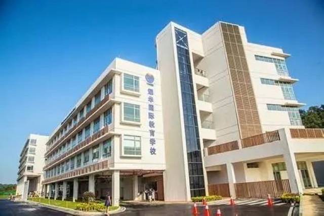 、星河湾、上中国际等校入学申请开始咯!