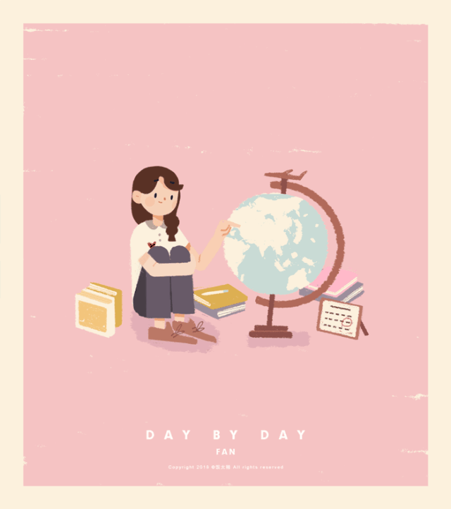 6,懂得模仿,学会借鉴