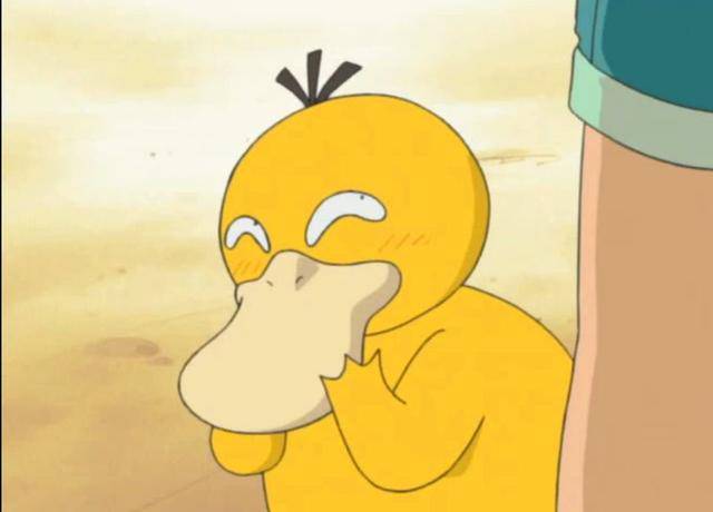 可达鸭bilibili吧图片