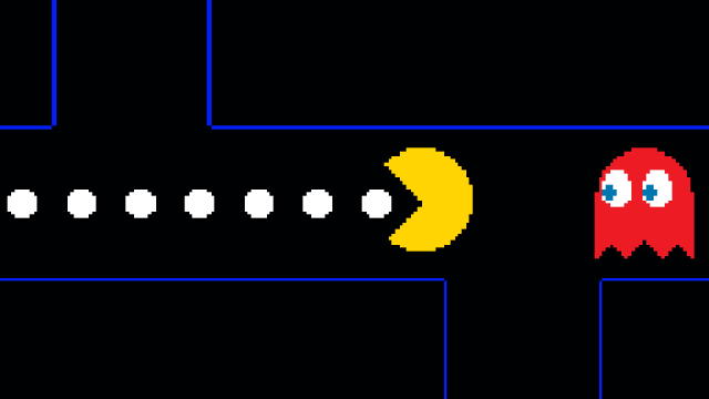 8-bit 游戏和乐高也有异曲同工之处,用堆叠,重组把像素块创造成为