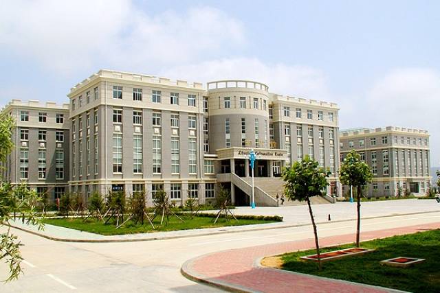 2,辽宁对外经贸学院