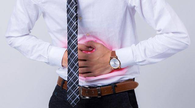 一紧张就拉肚子,到底是怎么了?