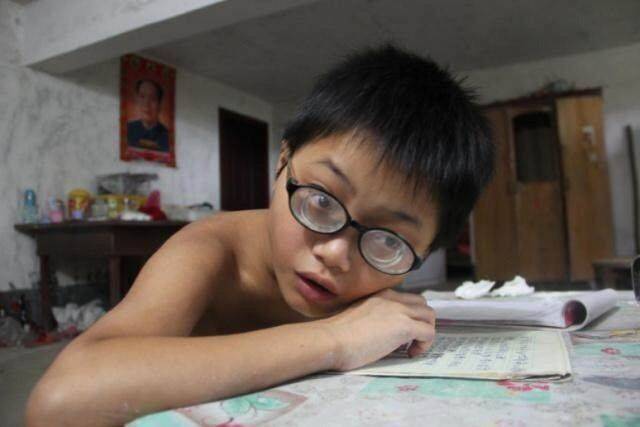 重磅!国家重拳干预青少年视力不良问题,深圳近视弱视孩子有救了!