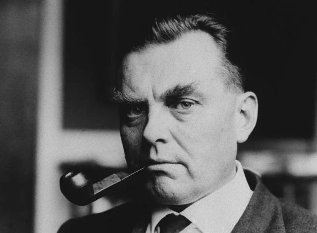 切斯瓦夫米沃什 czeslaw milosz(1911—2004)