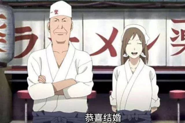 只能逃避仇家的追杀,过上了隐姓埋名的生活,还改了个名字叫大筒木一乐