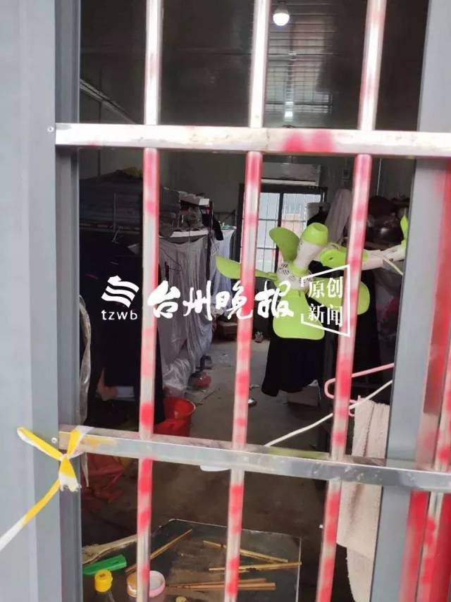 昨天凌晨!椒江发生命案,2男1女干了什么?