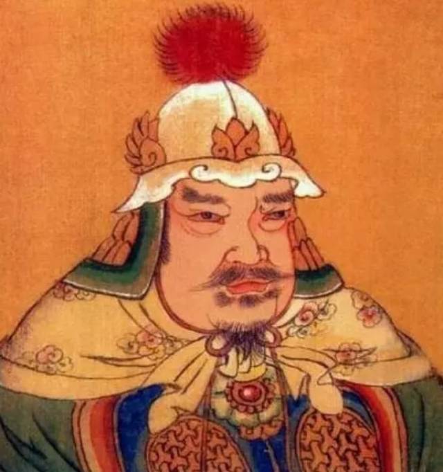 飞将军李广:被唐诗捧红的"名将"