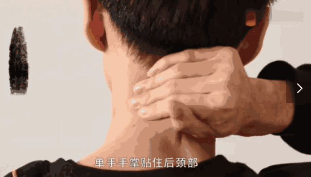 人衰老从肩颈开始,用这8个瑜伽动作拯救你的肩颈!