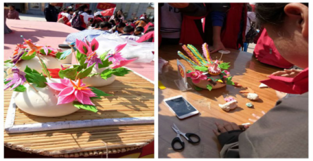 传承革命精神,延安研学6日