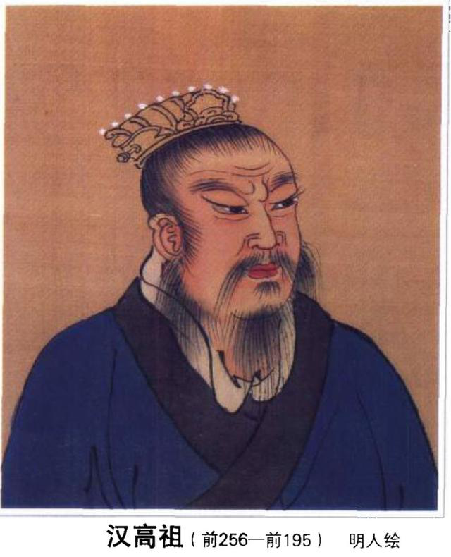西汉燕王刘建逃得过吕后迫害,却没能躲过狂犬病?