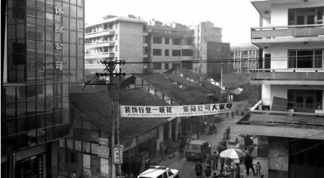 珍藏版铜梁老照片 | 旧时光里的龙乡