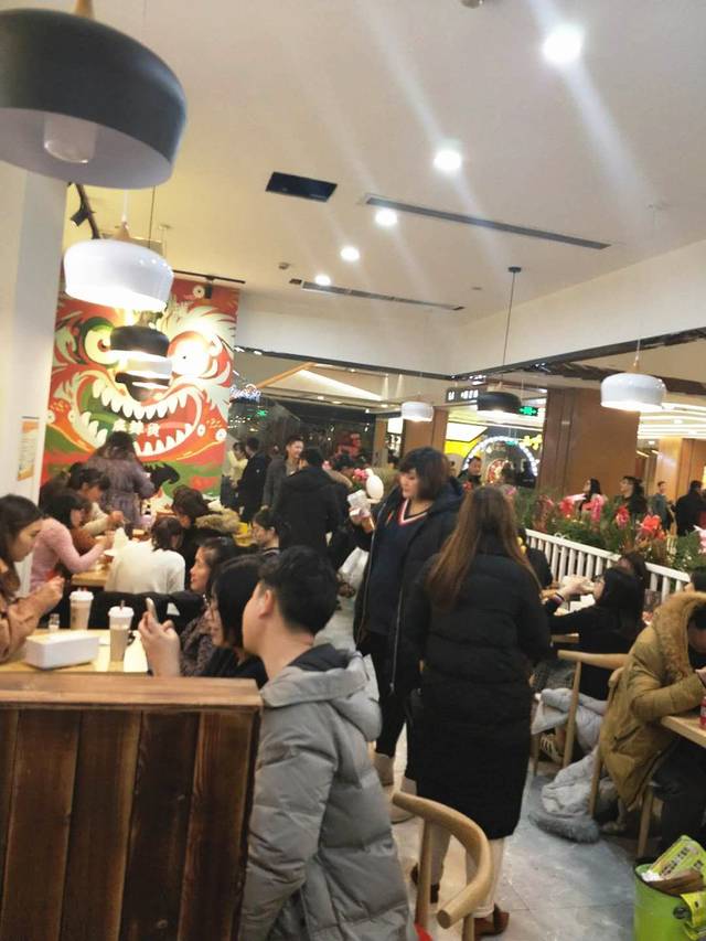 效果图公司如何能像麻辣烫店一样生意火爆