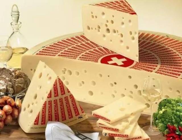 醇厚有点甜,奶叔安利你最适合新手入门的奶酪