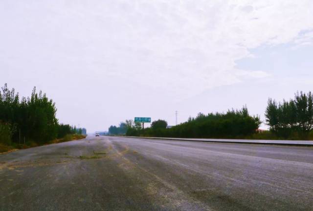 国道339东段改扩建工程