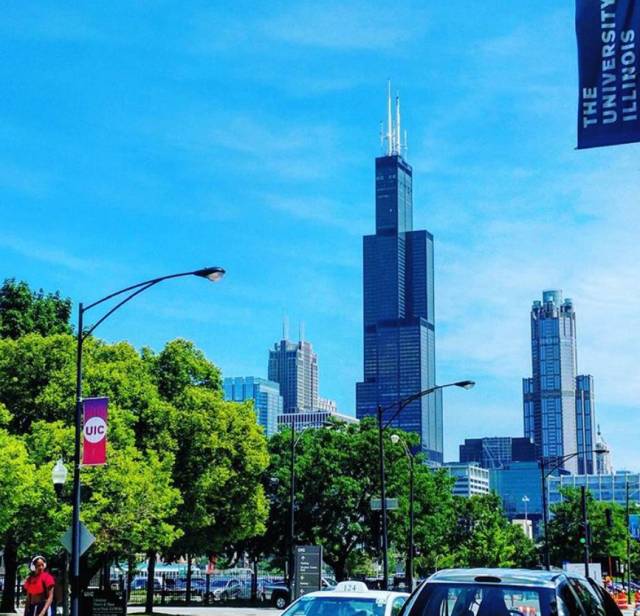 北美最牛的公立大学之一,医学院世界顶尖,这所