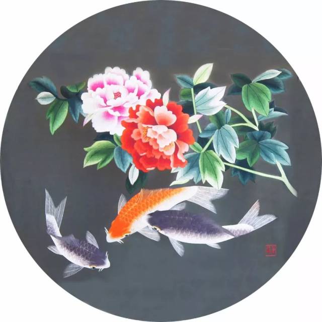 蜀绣,主要指以四川成都为中心的川西平原一带的刺绣,由于文化和地理的