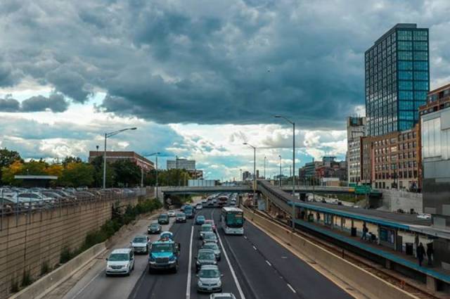 北美最牛的公立大学之一,医学院世界顶尖,这所