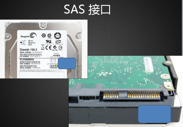 linux运维-硬盘sas-sata-ssd-scsi-ide