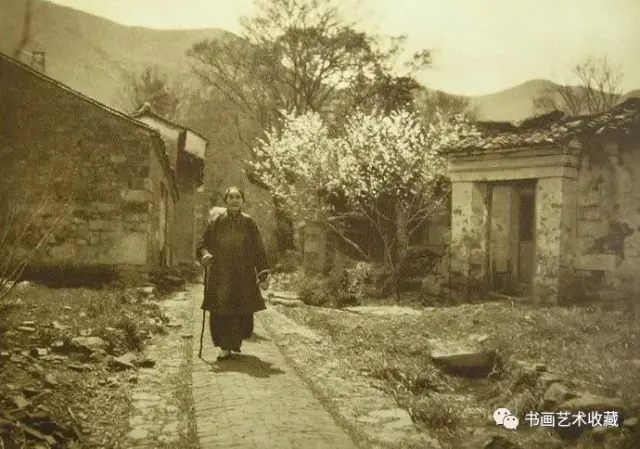 罕见的1900年前后中国照片