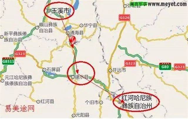 建)过境,其中昆河铁路线境内长319千米,为米轨窄轨铁路 设弥勒巡检司