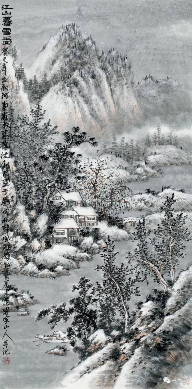 沈钊昌作品
