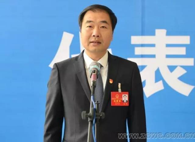聚焦平顶山市代表委员通道孔阳代表聚力百城提质增进群众福祉
