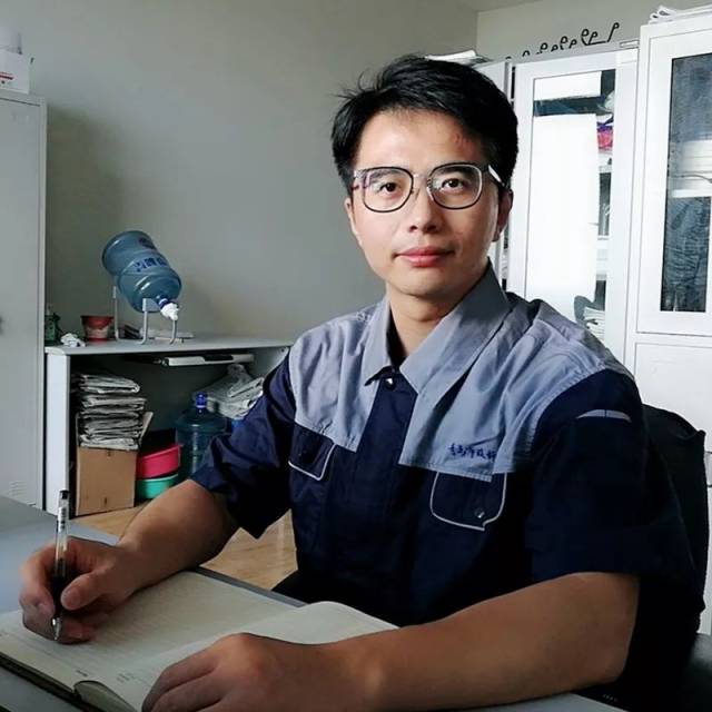 青岛市技师学院优秀教师风采展(一)