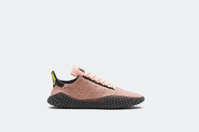 originals 终于正式公布了备受期待的 adidas originals by dragon