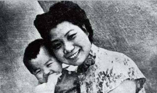 军统老板戴笠后人现状如何?现在过得怎么样?