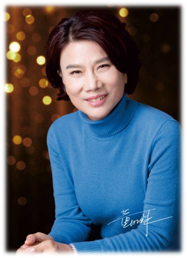 福布斯中国上市公司最佳女性ceo榜单:董明珠居首
