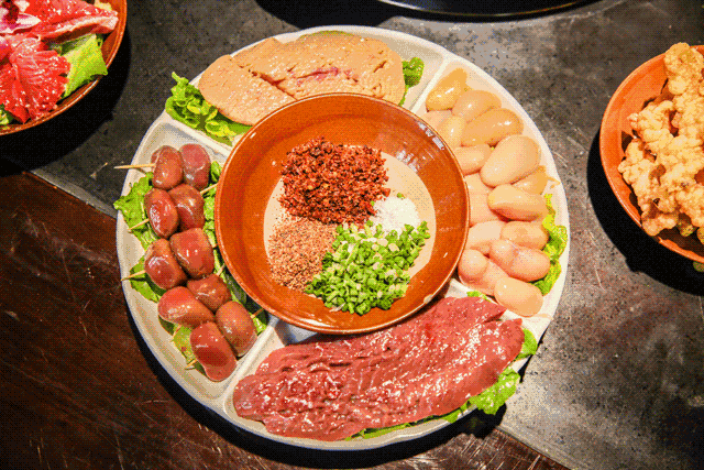 坨坨午餐肉