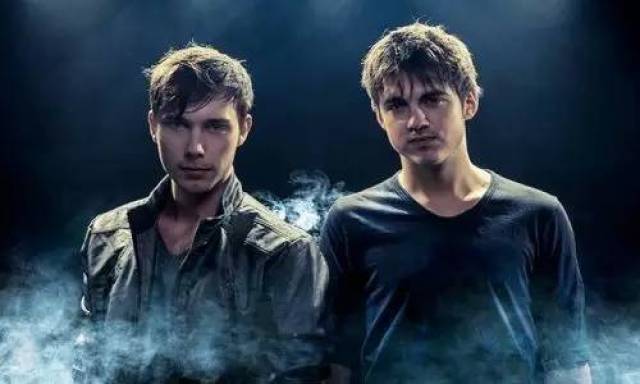 一入电音深似海 《Nevada》抖腿来袭